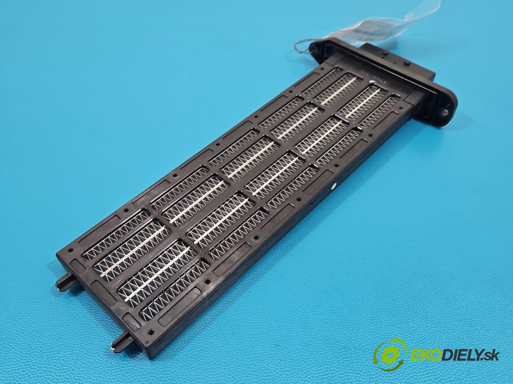 Fiat Freemont 2.0 JTD 170 hp automatic 125 kW 1956 cm3 5- radiátor AA013410-0550 (Radiátor topení)