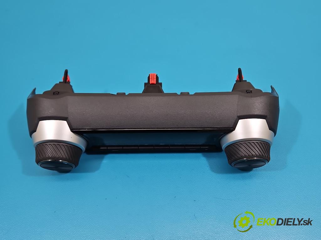 Toyota Rav4 V 2018- 2.5 hybrid 178HP: automatic 131 kW 2487 cm3 5- panel kúrenia 55900-42580