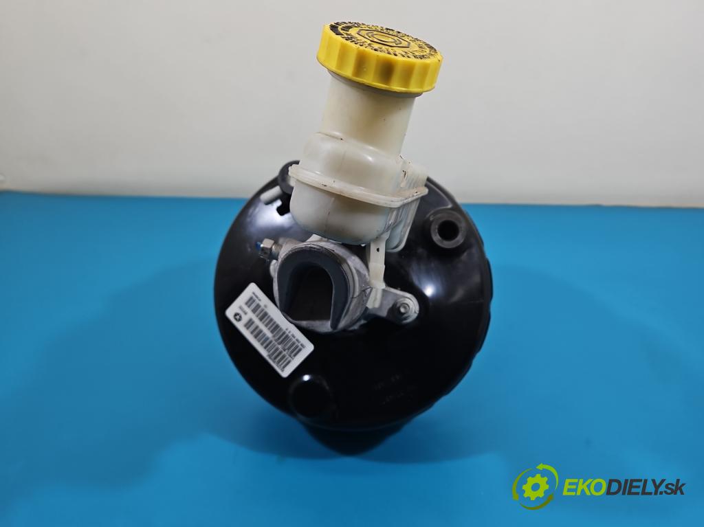 Fiat Freemont 2.0 JTD 170 hp automatic 125 kW 1956 cm3 5- servo posilovač A0204802832