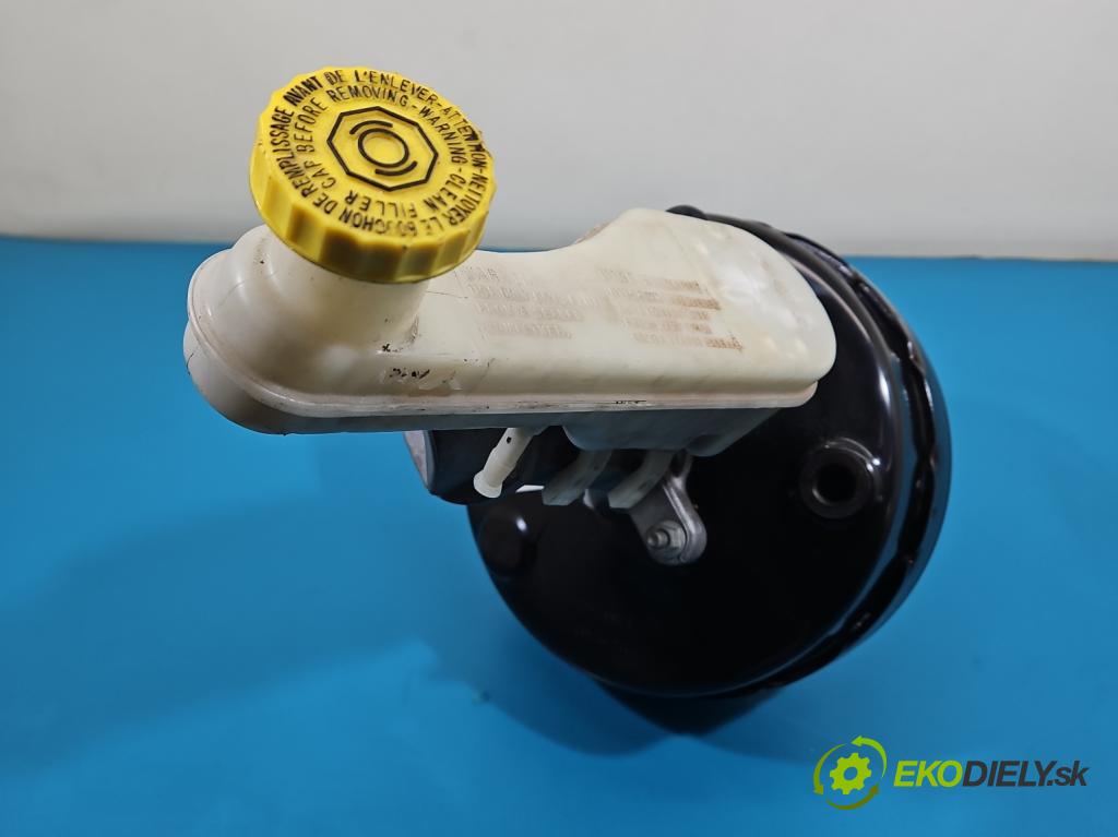 Fiat Freemont 2.0 JTD 170 hp automatic 125 kW 1956 cm3 5- servo posilovač A0204802832