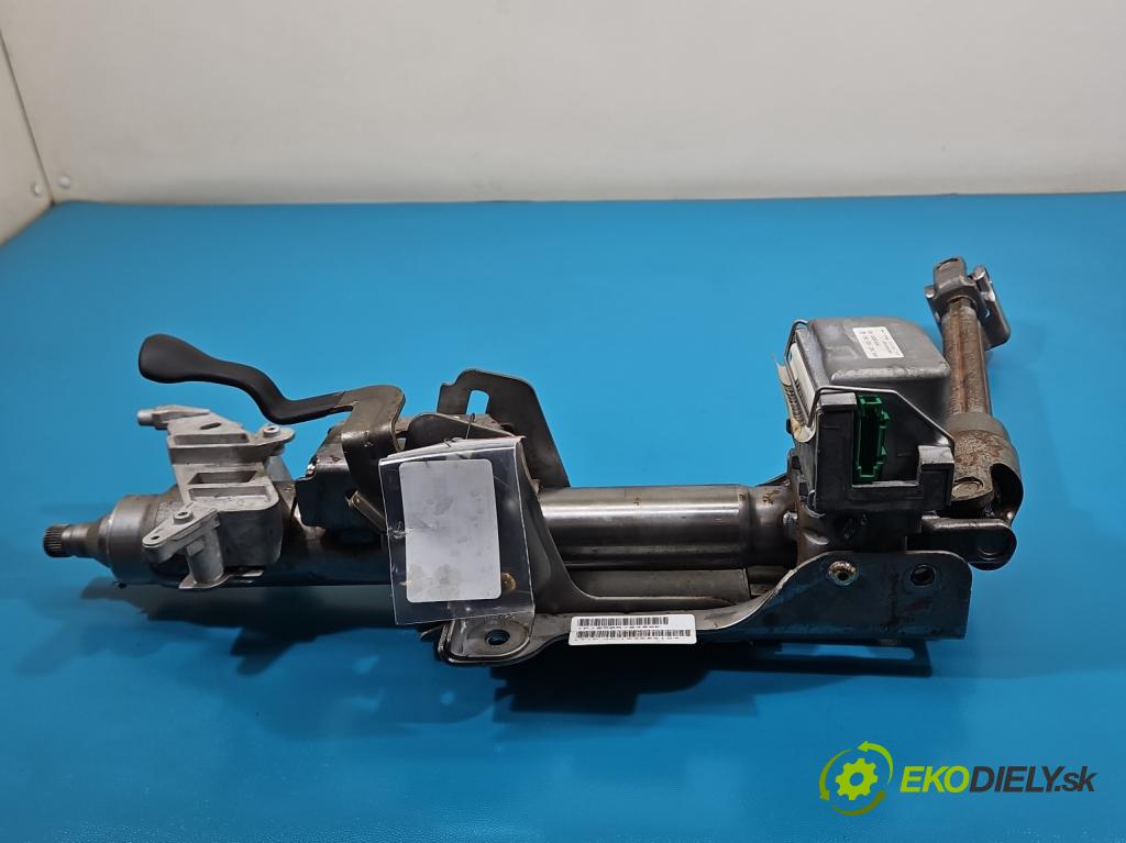 Fiat Freemont 2.0 JTD 170 HP automatic 125 kW 1956 cm3 5- Stĺpik volant 05026132AC (Tyč riadenia (volantu))