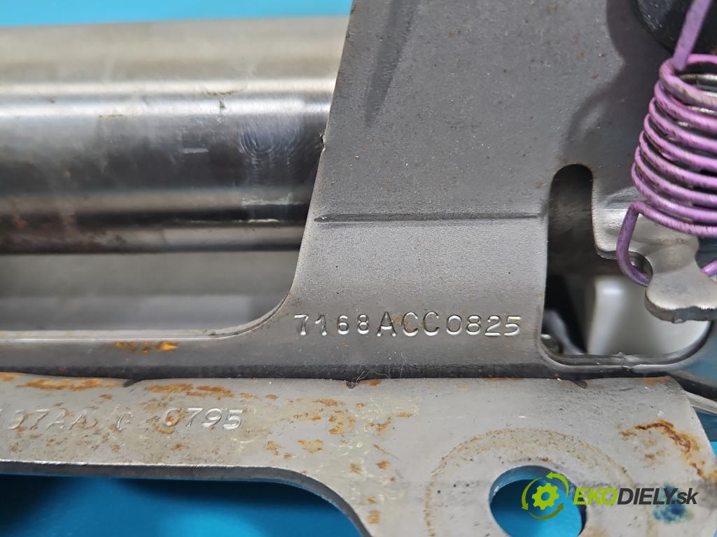 Fiat Freemont 2.0 JTD 170 HP automatic 125 kW 1956 cm3 5- Stĺpik volant 05026132AC (Tyč riadenia (volantu))