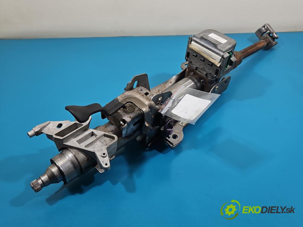 Fiat Freemont 2.0 JTD 170 HP automatic 125 kW 1956 cm3 5- Stĺpik volant 05026132AC (Tyč riadenia (volantu))