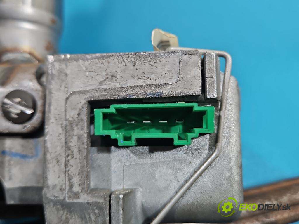 Fiat Freemont 2.0 JTD 170 HP automatic 125 kW 1956 cm3 5- Stĺpik volant 05026132AC (Tyč riadenia (volantu))