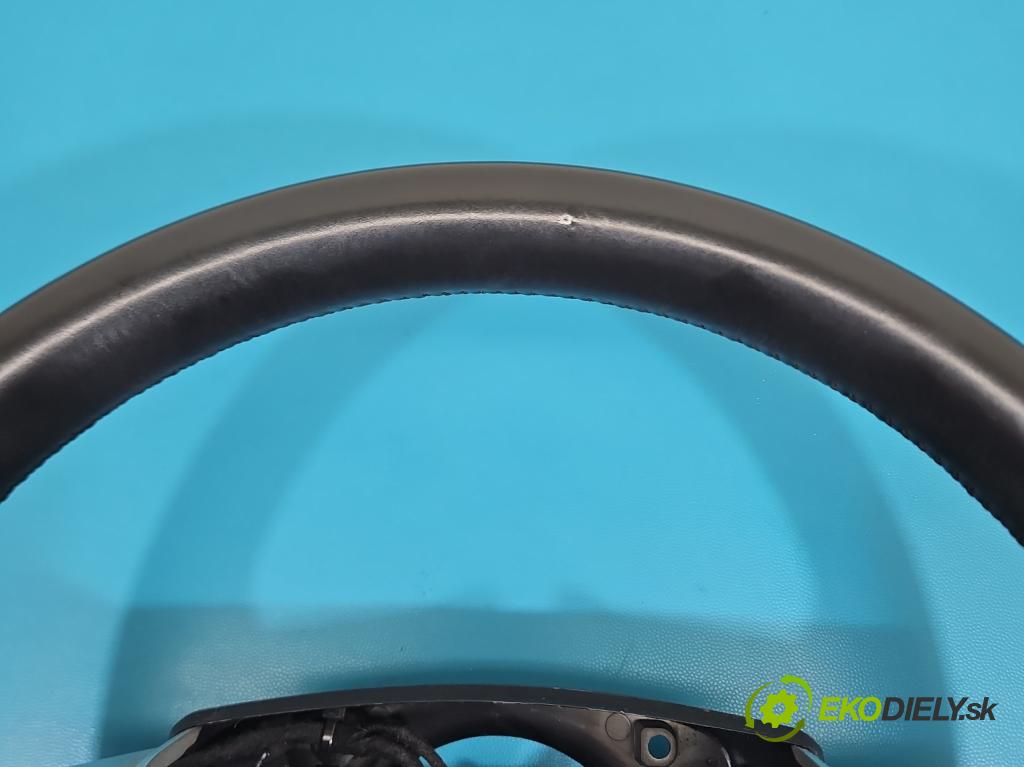 Fiat Freemont 2.0 JTD 170 HP automatic 125 kW 1956 cm3 5- volant P1RU63DX9A (Volant)