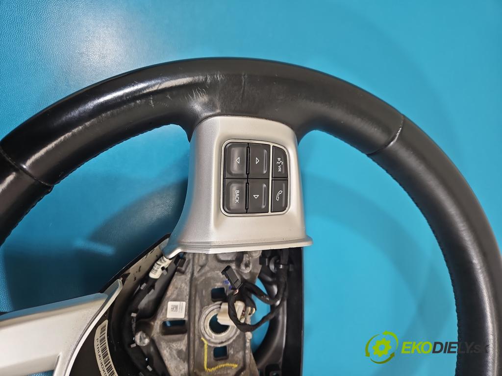 Fiat Freemont 2.0 JTD 170 HP automatic 125 kW 1956 cm3 5- volant P1RU63DX9A (Volant)