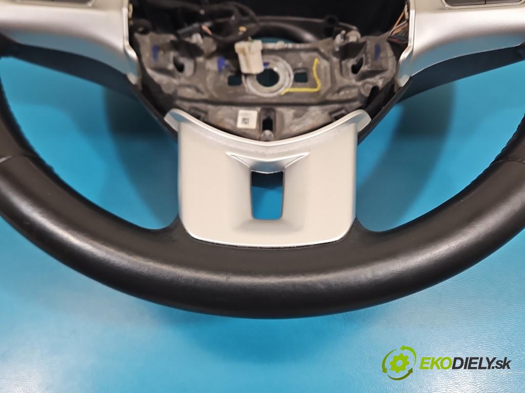 Fiat Freemont 2.0 JTD 170 HP automatic 125 kW 1956 cm3 5- volant P1RU63DX9A (Volant)