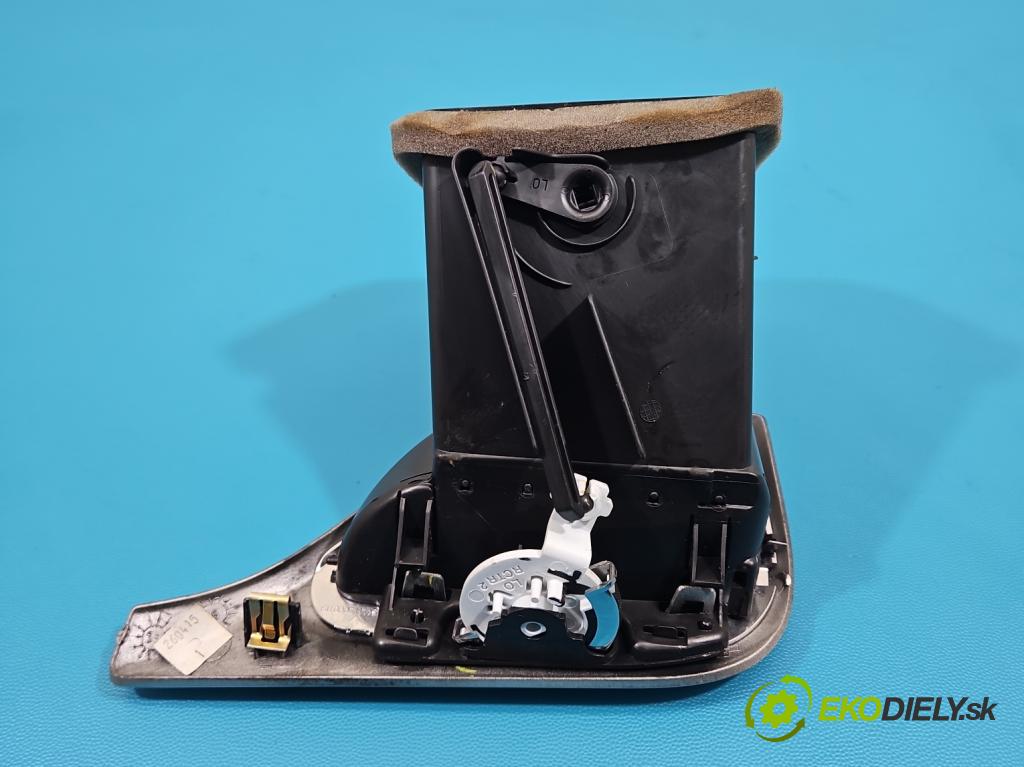Fiat Freemont 2.0 JTD 170 HP automatic 125 kW 1956 cm3 5- Mřížka: kúrenia ostatné 3000101LFN