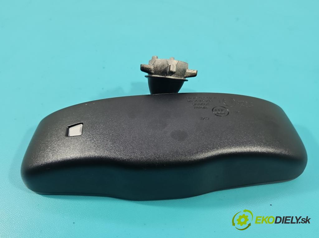 Fiat Freemont 2.0 JTD 170 hp automatic 125 kW 1956 cm3 5- zpětné zrcátko vnitřní 57010495AB (Vnitřní zpětné zrcátko)