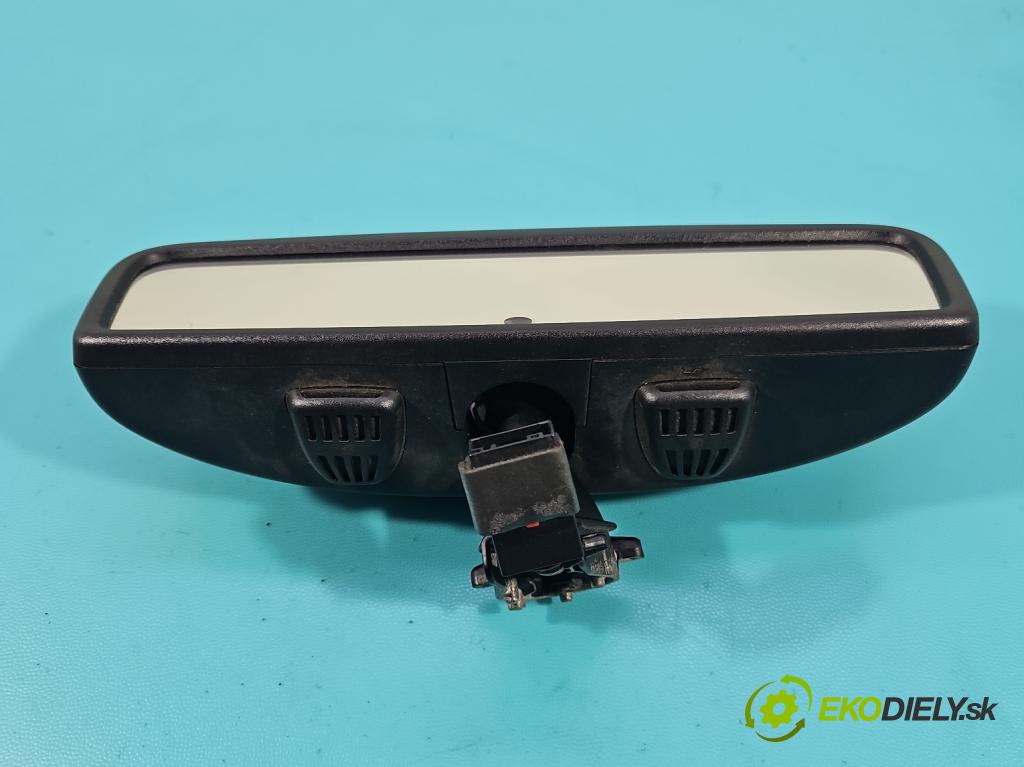 Fiat Freemont 2.0 JTD 170 hp automatic 125 kW 1956 cm3 5- zpětné zrcátko vnitřní 57010495AB (Vnitřní zpětné zrcátko)