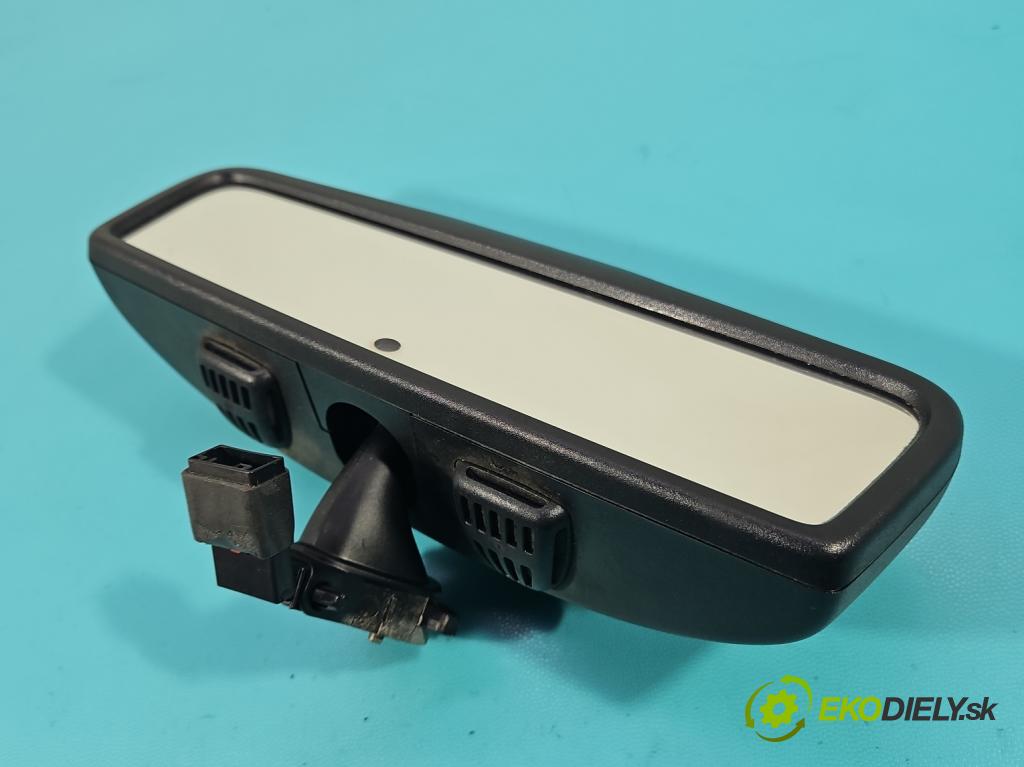 Fiat Freemont 2.0 JTD 170 hp automatic 125 kW 1956 cm3 5- zpětné zrcátko vnitřní 57010495AB (Vnitřní zpětné zrcátko)