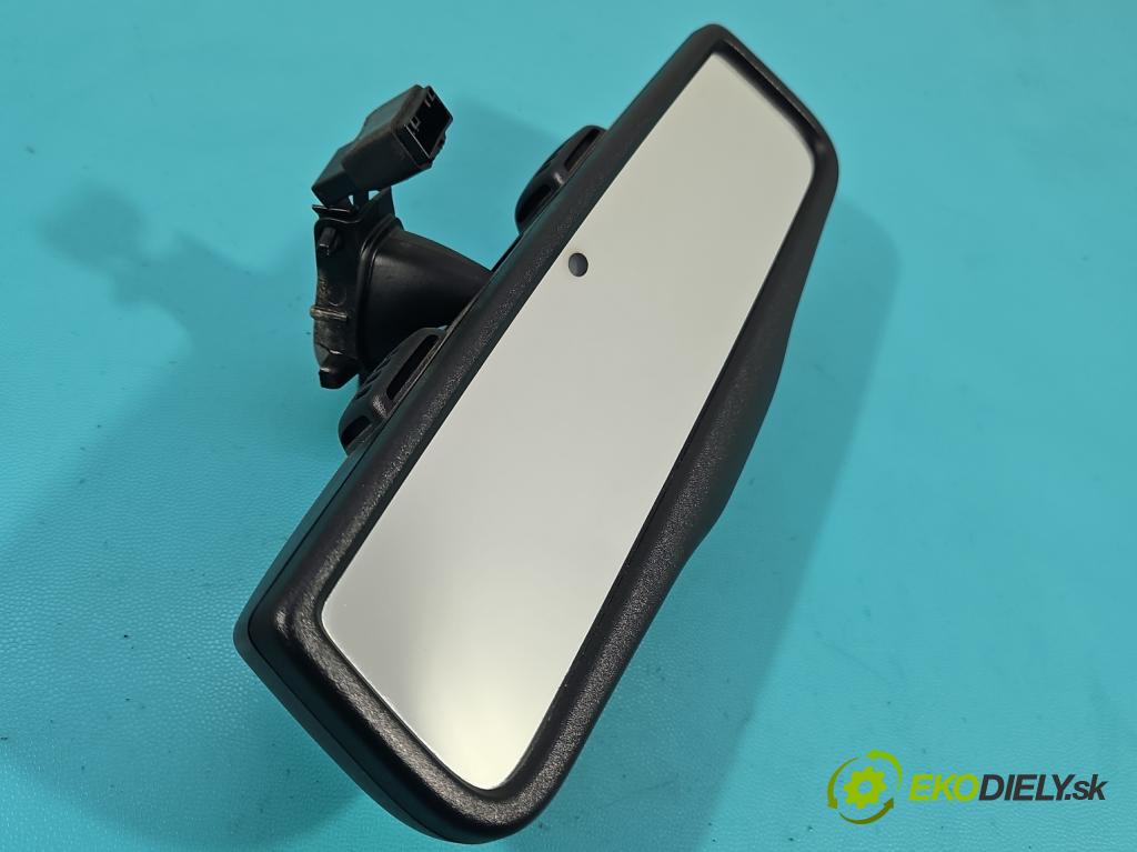 Fiat Freemont 2.0 JTD 170 HP automatic 125 kW 1956 cm3 5- zrkadlo uvnitř: 57010495AB (Spätné zrkadlo vnútorné)