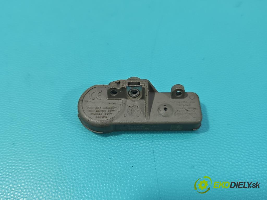 Fiat Freemont 2.0 JTD 170 HP automatic 125 kW 1956 cm3 5- snímač tlak: pneumatika 68241067AB (Snímač tlaku v pneumatike)