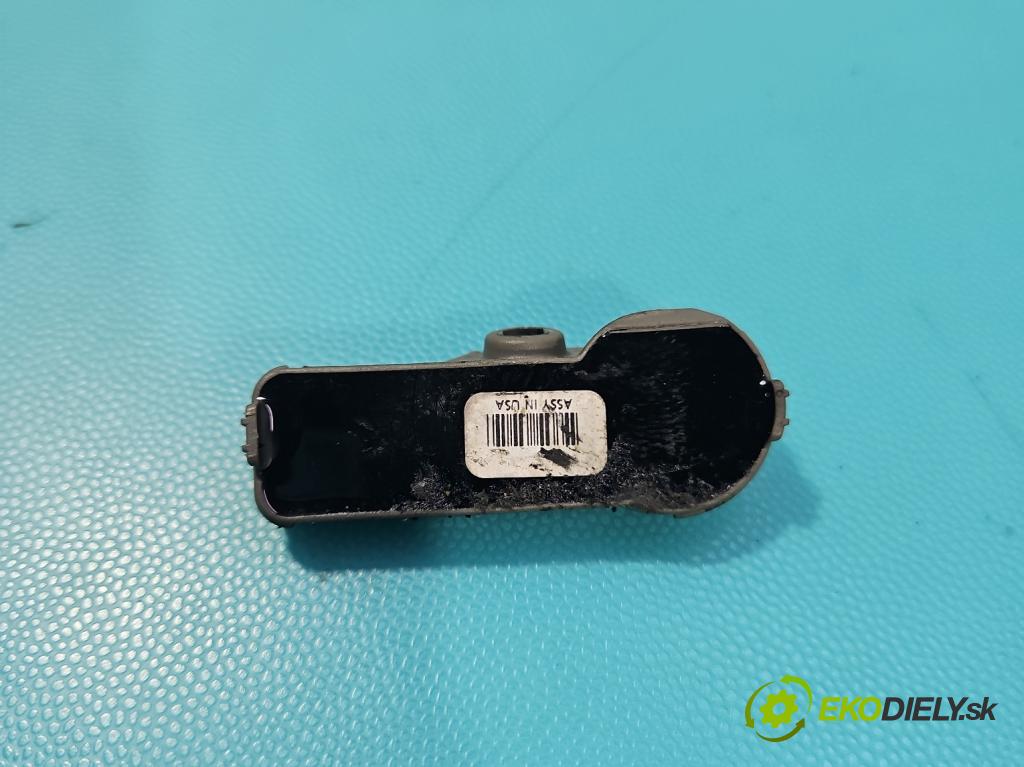 Fiat Freemont 2.0 JTD 170 HP automatic 125 kW 1956 cm3 5- snímač tlak: pneumatika  (Snímač tlaku v pneumatike)