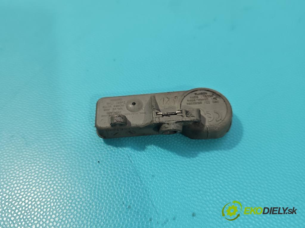 Fiat Freemont 2.0 JTD 170 HP automatic 125 kW 1956 cm3 5- snímač tlak: pneumatika 68241067AB (Snímač tlaku v pneumatike)