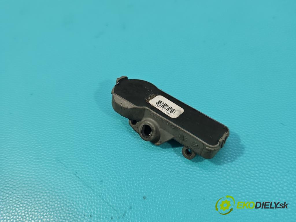 Fiat Freemont 2.0 JTD 170 HP automatic 125 kW 1956 cm3 5- snímač tlak: pneumatika 68241067AB (Snímač tlaku v pneumatike)