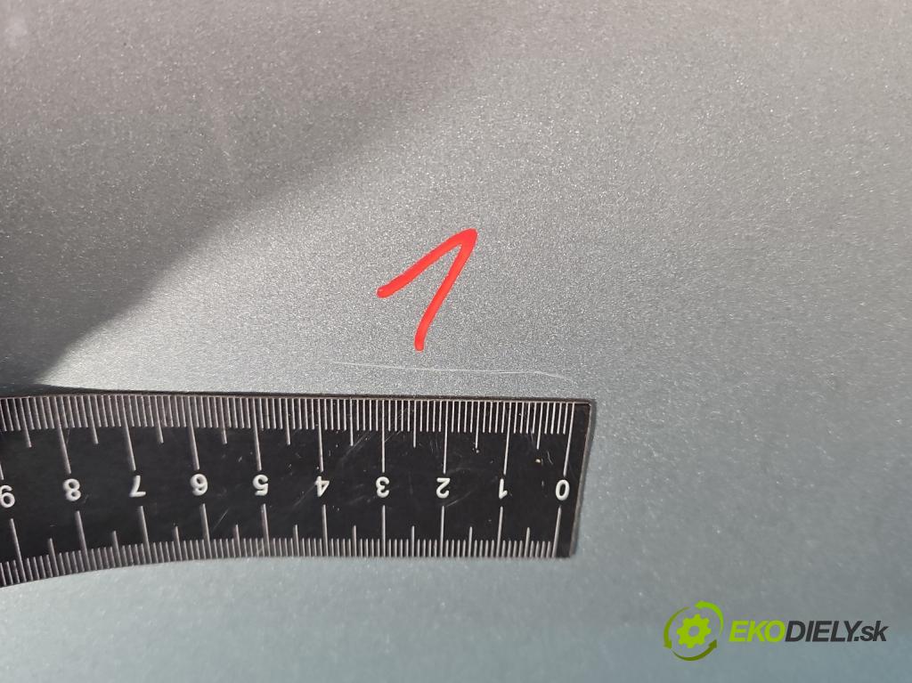 Hyundai I30 I 2007-2012 1.6 crdi 115 HP manual 84.6 kW 1582 cm3 5- dvere predné ľavé (Kľučka dverí ostatné)