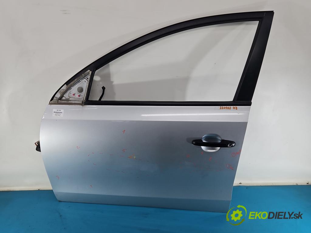 Hyundai I30 I 2007-2012 1.6 crdi 115 HP manual 84.6 kW 1582 cm3 5- dvere predné ľavé (Kľučka dverí ostatné)