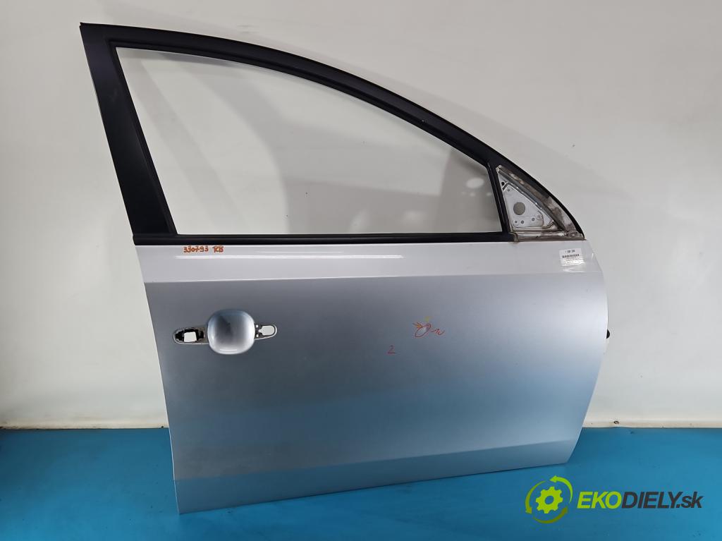 Hyundai I30 I 2007-2012 1.6 crdi 115 HP manual 84.6 kW 1582 cm3 5- dvere predné pravé (Kľučka dverí ostatné)