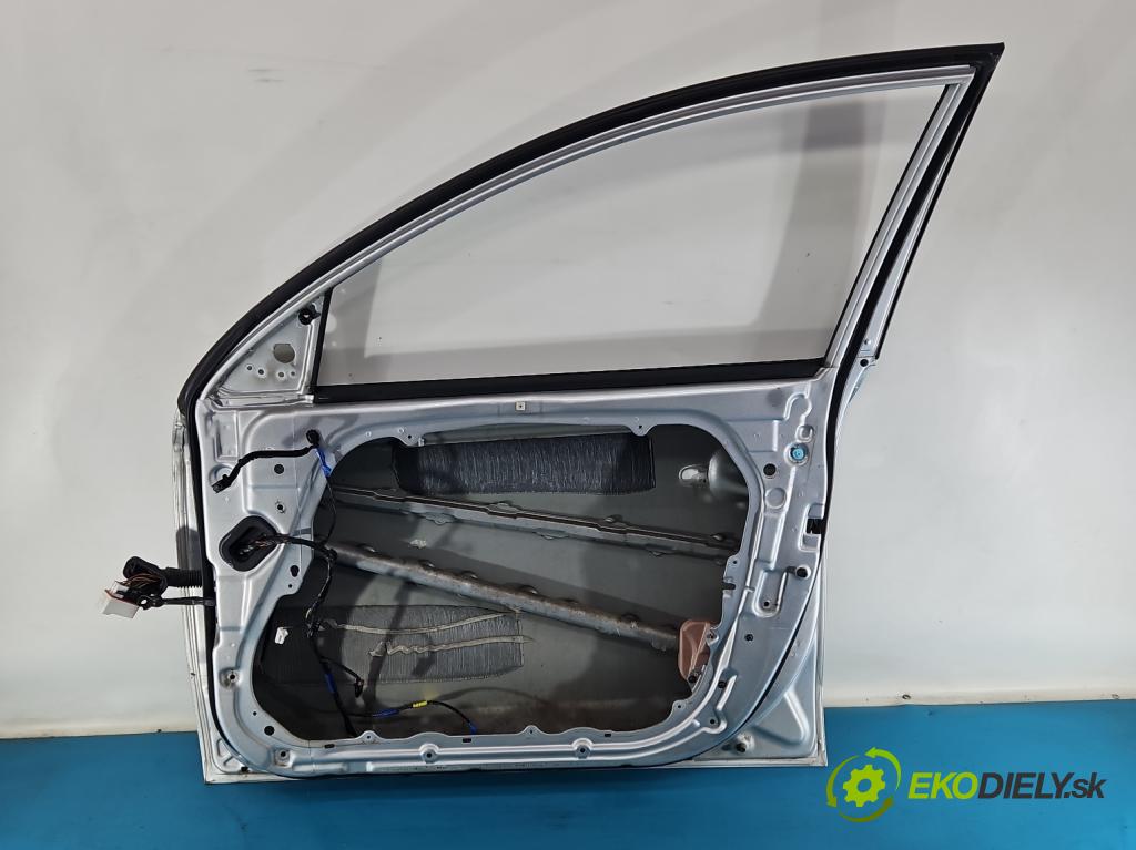 Hyundai I30 I 2007-2012 1.6 crdi 115 HP manual 84.6 kW 1582 cm3 5- dvere predné pravé (Kľučka dverí ostatné)
