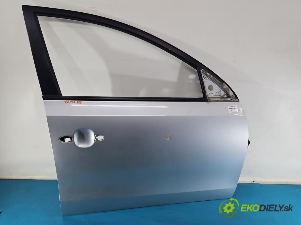 Hyundai I30 I 2007-2012 1.6 crdi 115 HP manual 84.6 kW 1582 cm3 5- dvere predné pravé  (Kľučka dverí ostatné)