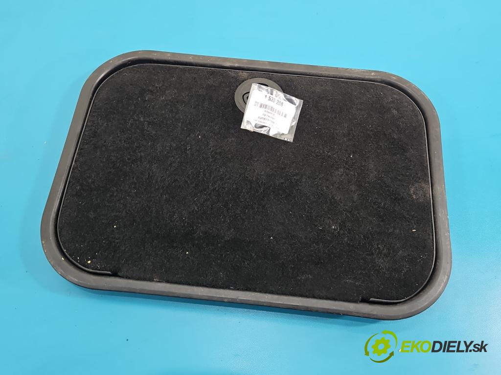 Fiat Freemont 2.0 JTD 170 HP automatic 125 kW 1956 cm3 5- kastlík 0036305542