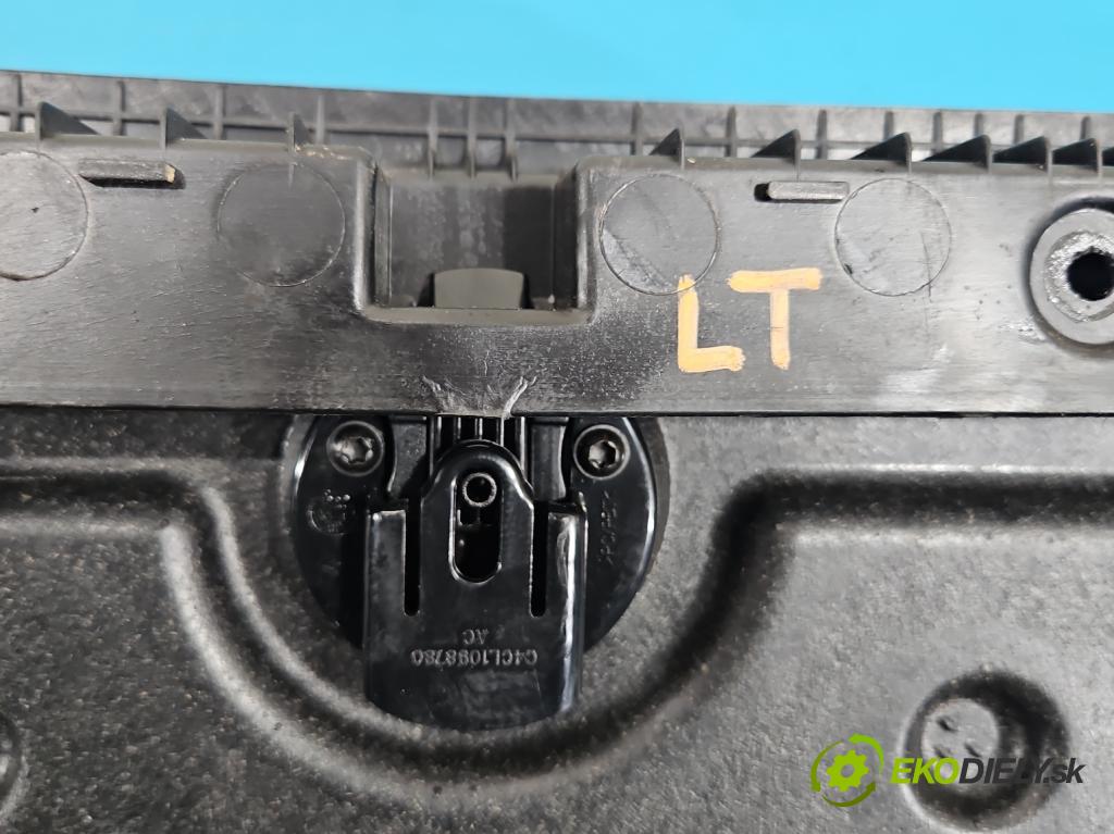 Fiat Freemont 2.0 JTD 170 HP automatic 125 kW 1956 cm3 5- kastlík 0036305542