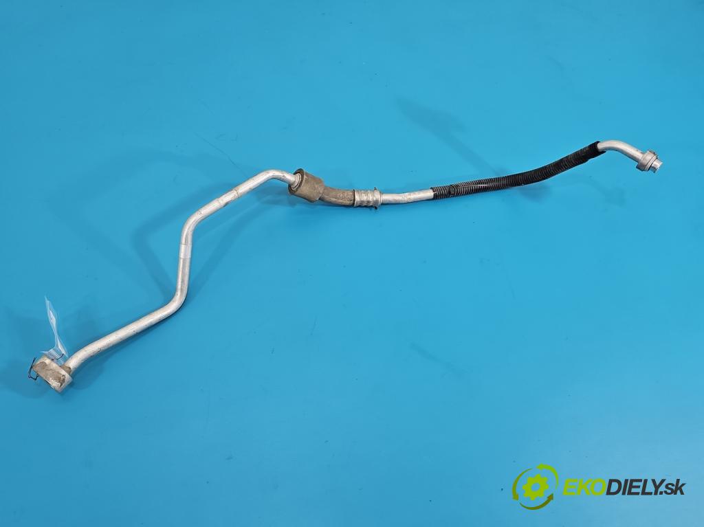 Fiat Freemont 2.0 JTD 170 HP automatic 125 kW 1956 cm3 5- rúrka klimatizácie 68140012AC