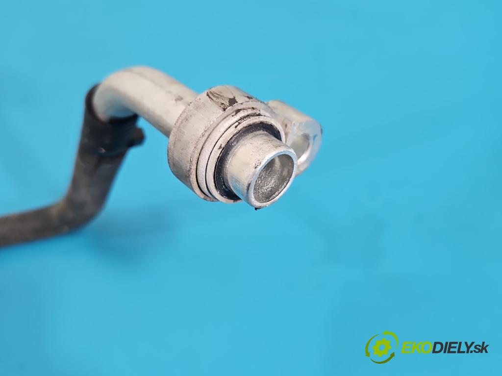 Fiat Freemont 2.0 JTD 170 hp automatic 125 kW 1956 cm3 5- trubka klíma 68140012AC