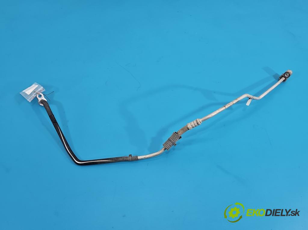 Fiat Freemont 2.0 JTD 170 HP automatic 125 kW 1956 cm3 5- rúrka klimatizácie 68140013AD