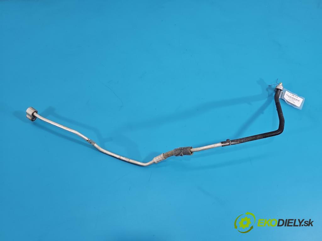 Fiat Freemont 2.0 JTD 170 HP automatic 125 kW 1956 cm3 5- rúrka klimatizácie 68140013AD