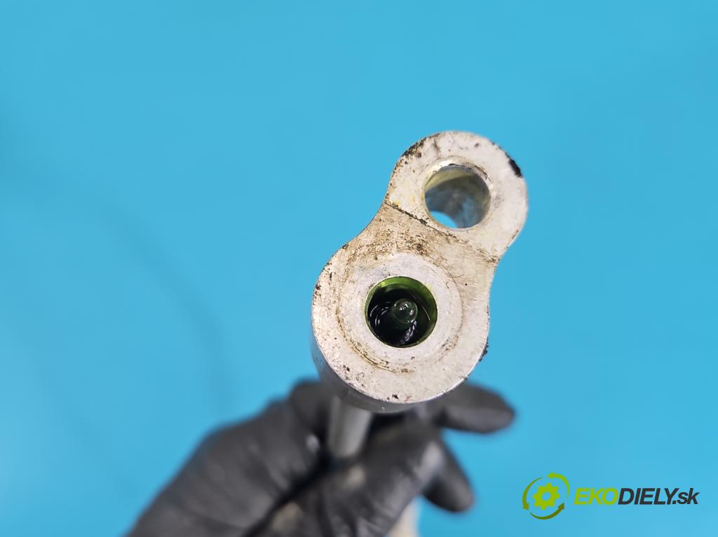 Fiat Freemont 2.0 JTD 170 HP automatic 125 kW 1956 cm3 5- rúrka klimatizácie 68140013AD