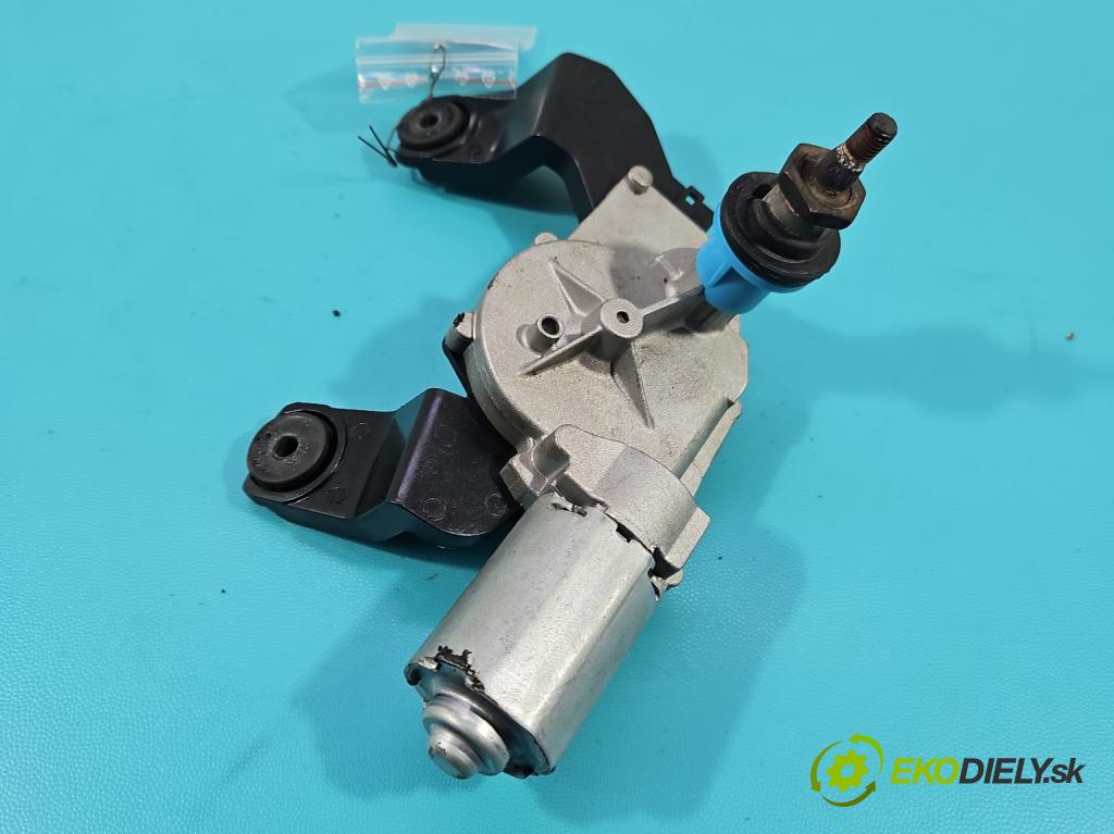 Hyundai I30 I 2007-2012 1.6 crdi 115 HP manual 84.6 kW 1582 cm3 5- motor stieračov zadné 98700-2L100