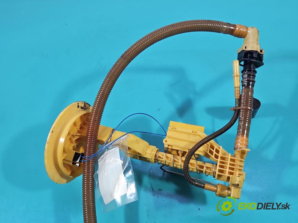 Fiat Freemont 2.0 JTD 170 HP automatic 125 kW 1956 cm3 5- snímač úroveň: palivo A2C32210800 (Snímač)