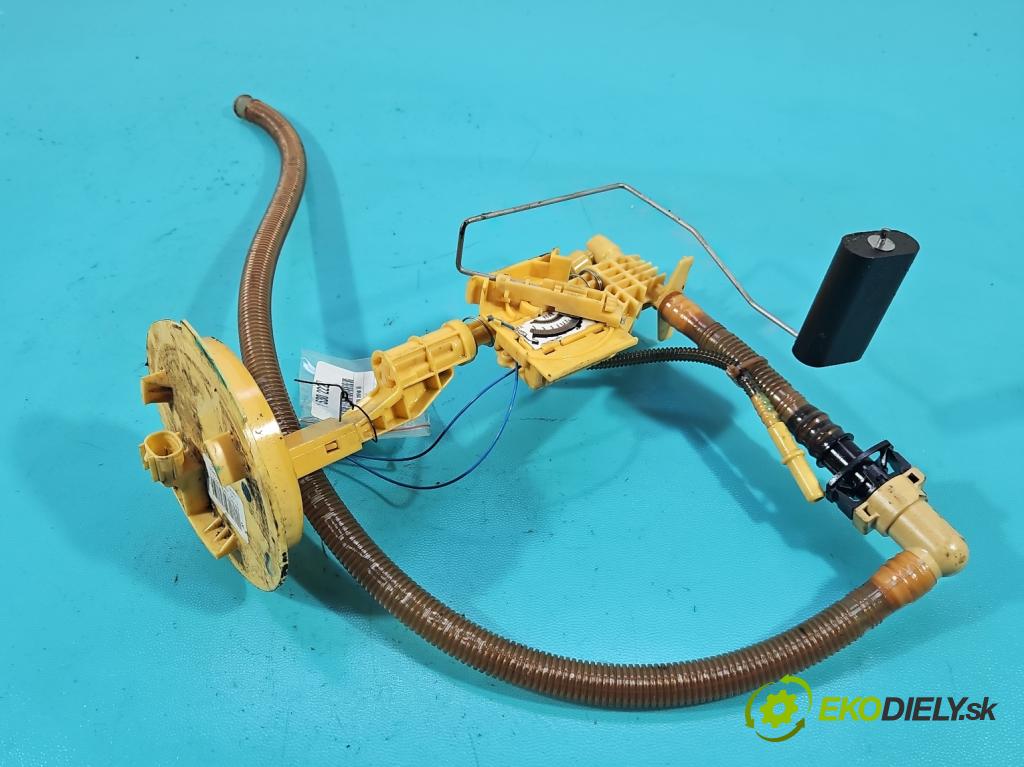 Fiat Freemont 2.0 JTD 170 HP automatic 125 kW 1956 cm3 5- snímač úroveň: palivo A2C32210800 (Snímač)