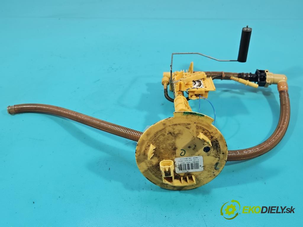 Fiat Freemont 2.0 JTD 170 HP automatic 125 kW 1956 cm3 5- snímač úroveň: palivo A2C32210800 (Snímač)