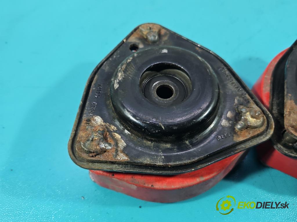 Fiat Freemont 2.0 JTD 170 HP automatic 125 kW 1956 cm3 5- Upevnenie: A5171178AC