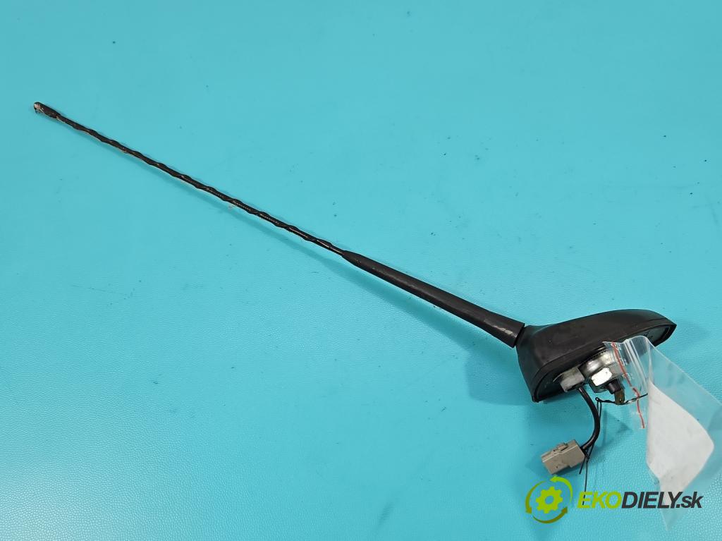 Hyundai I30 I 2007-2012 1.6 crdi 115 HP manual 84.6 kW 1582 cm3 5- Antena V3-05316C