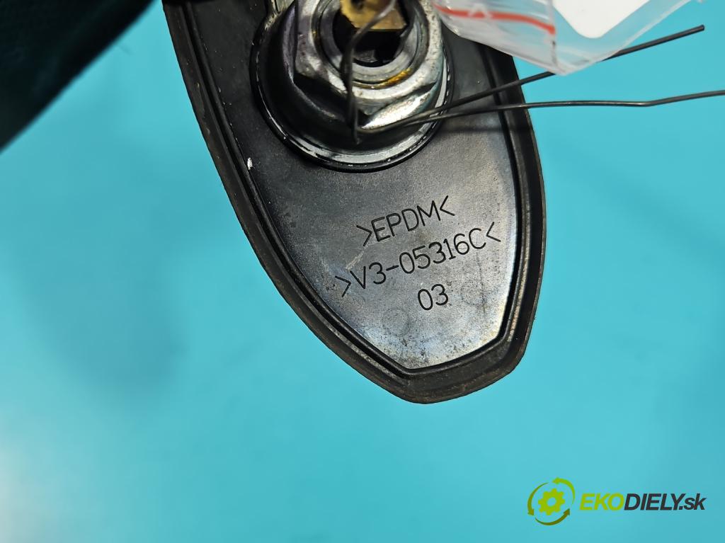 Hyundai I30 I 2007-2012 1.6 crdi 115 HP manual 84.6 kW 1582 cm3 5- Antena V3-05316C