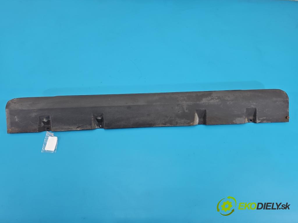 Suzuki JIMNY III 1998-2018 1.3 16V VVT 80 hp manual 59 kW 1298 cm3 3- kryt plastová 77541-81A00