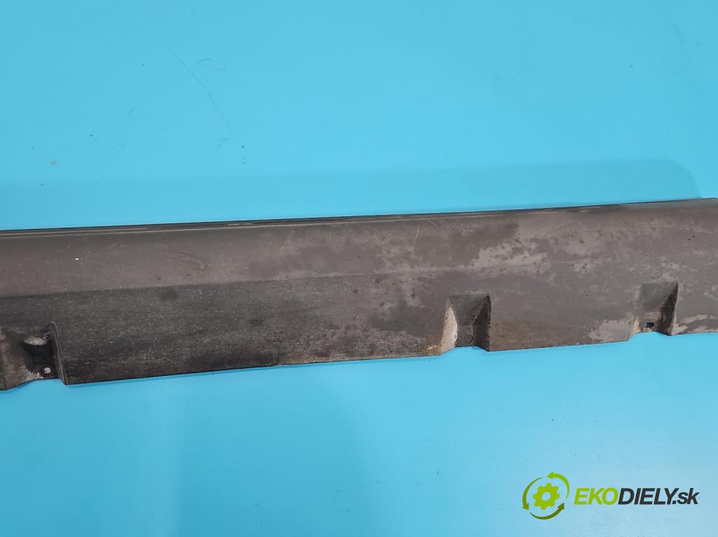 Suzuki JIMNY III 1998-2018 1.3 16V VVT 80 hp manual 59 kW 1298 cm3 3- kryt plastová 77541-81A00