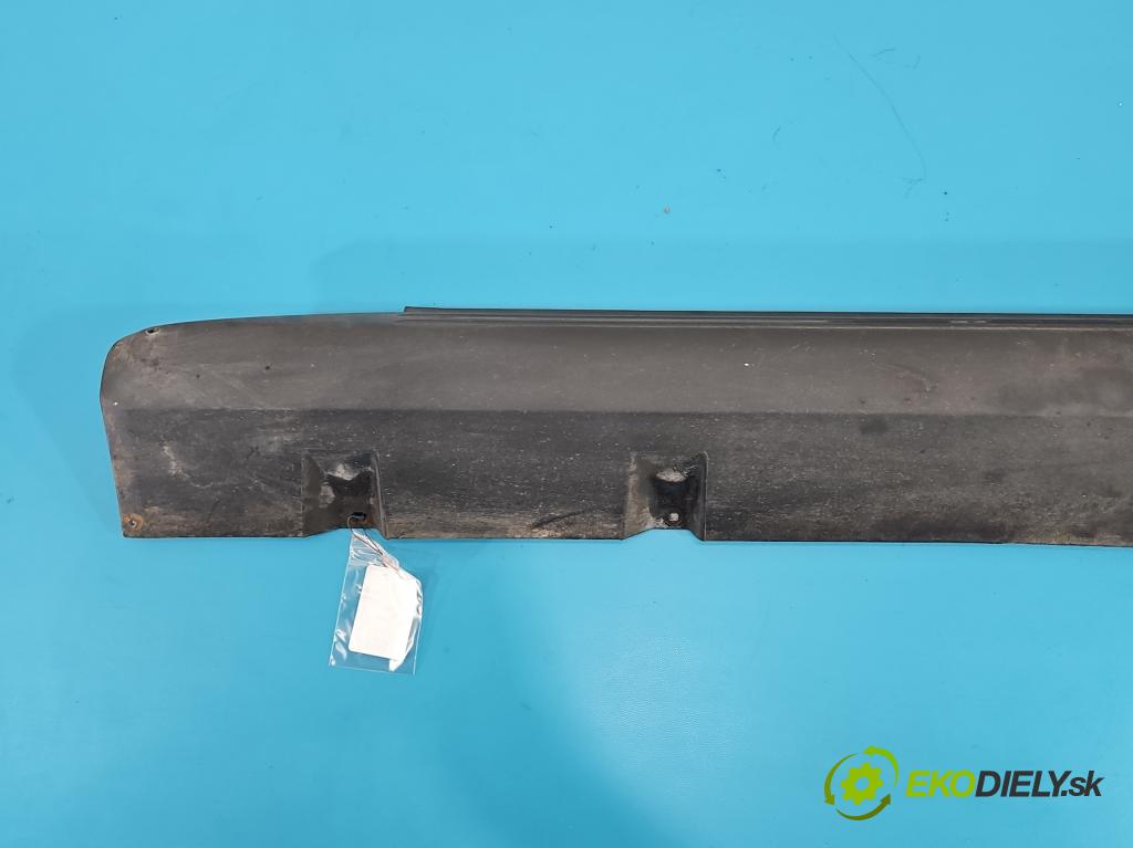 Suzuki JIMNY III 1998-2018 1.3 16V VVT 80 hp manual 59 kW 1298 cm3 3- kryt plastová 77541-81A00