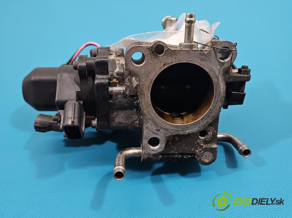 Toyota Prius II XW20 2003-2009 1.5b: 77 HP automatic 57 kW 1497 cm3 5- klapka 89452-30150 (Škrtiaca klapka)