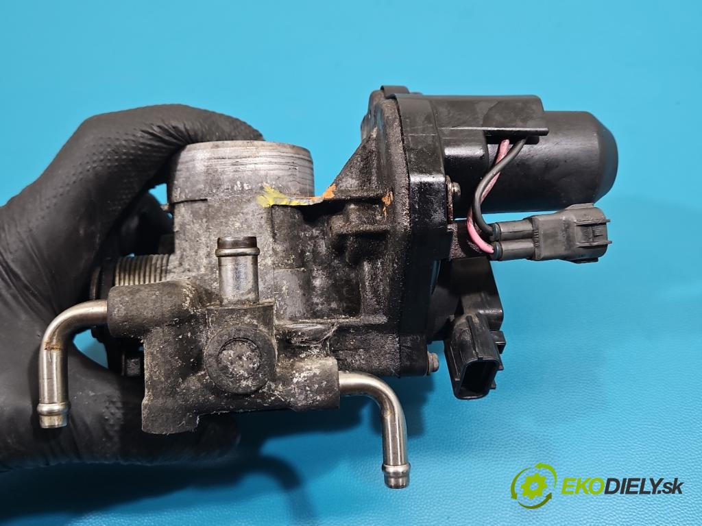 Toyota Prius II XW20 2003-2009 1.5b: 77 HP automatic 57 kW 1497 cm3 5- klapka 89452-30150 (Škrtiaca klapka)