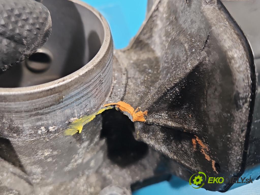 Toyota Prius II XW20 2003-2009 1.5b: 77 HP automatic 57 kW 1497 cm3 5- klapka 89452-30150 (Škrtiaca klapka)