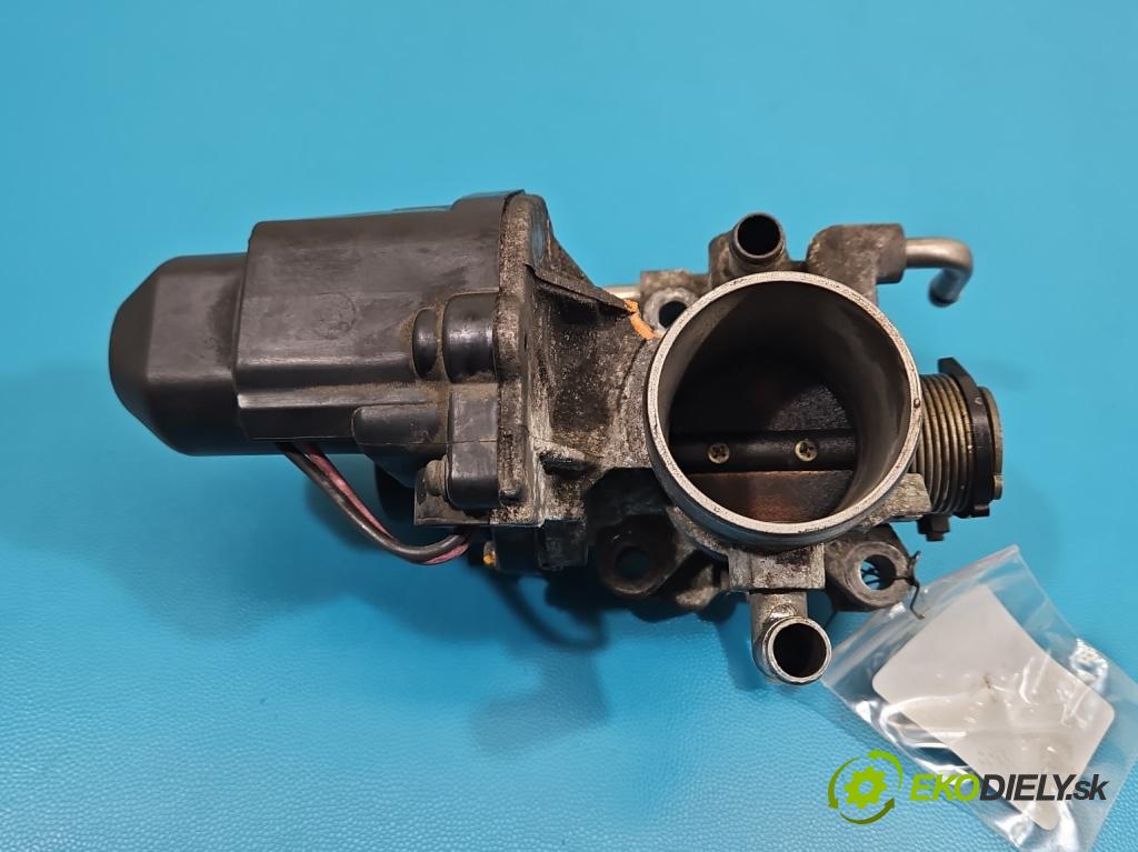 Toyota Prius II XW20 2003-2009 1.5b: 77 HP automatic 57 kW 1497 cm3 5- klapka 89452-30150 (Škrtiaca klapka)