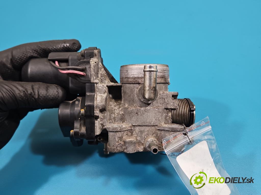 Toyota Prius II XW20 2003-2009 1.5b: 77 HP automatic 57 kW 1497 cm3 5- klapka 89452-30150 (Škrtiaca klapka)