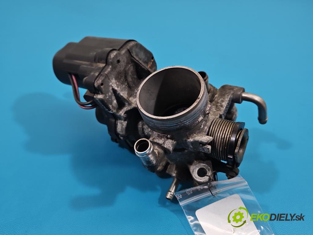 Toyota Prius II XW20 2003-2009 1.5b: 77 HP automatic 57 kW 1497 cm3 5- klapka 89452-30150 (Škrtiaca klapka)