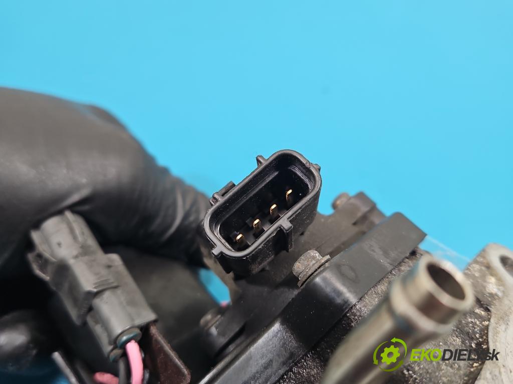 Toyota Prius II XW20 2003-2009 1.5b: 77 HP automatic 57 kW 1497 cm3 5- klapka 89452-30150 (Škrtiaca klapka)