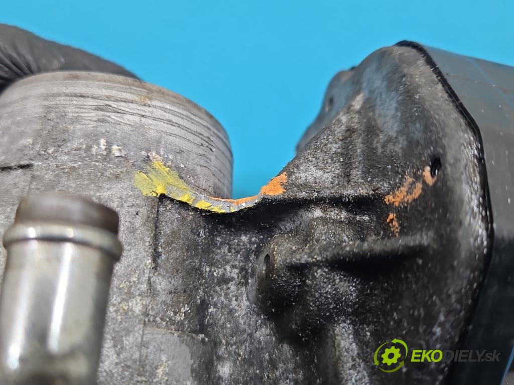 Toyota Prius II XW20 2003-2009 1.5b: 77 HP automatic 57 kW 1497 cm3 5- klapka 89452-30150 (Škrtiaca klapka)